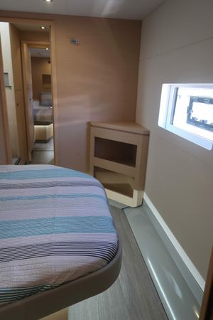 Fountaine Pajot MY 44 | Elysium