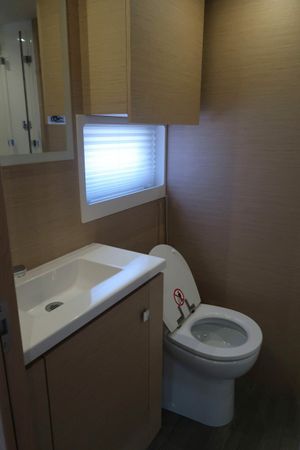 Fountaine Pajot MY 44 | Elysium