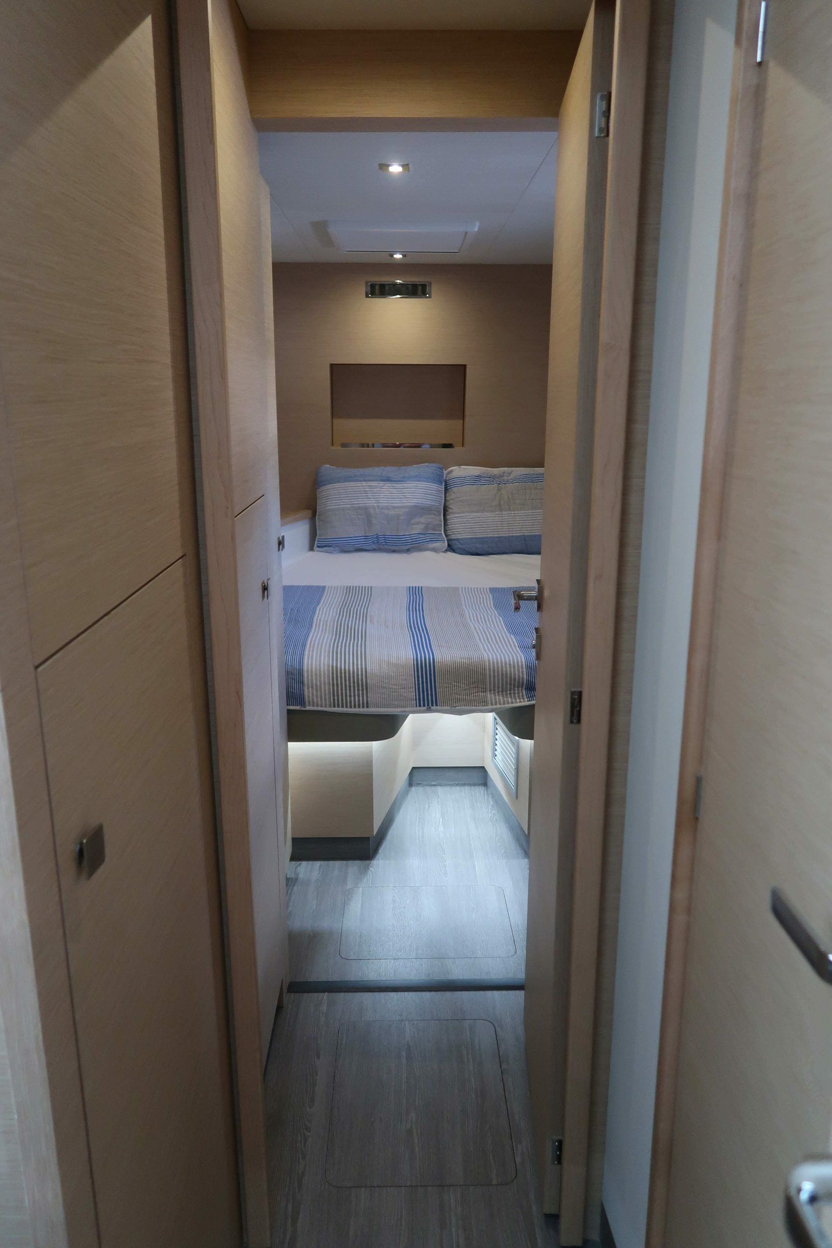 Fountaine Pajot MY 44 | Elysium