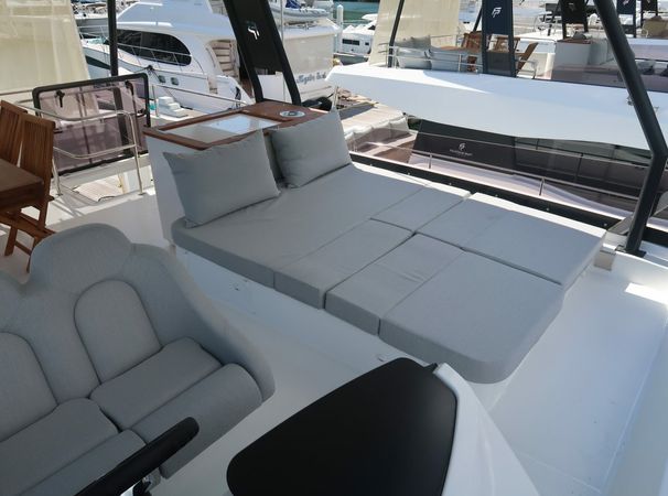 Fountaine Pajot MY 44 | Elysium