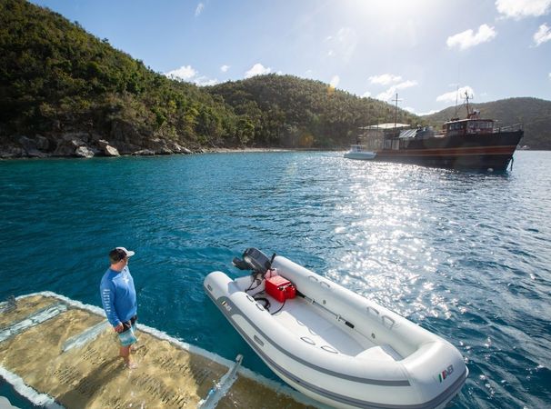 Fountaine Pajot MY 44 | Tidewater