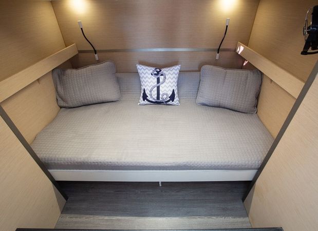 Fountaine Pajot MY 44 | Tidewater