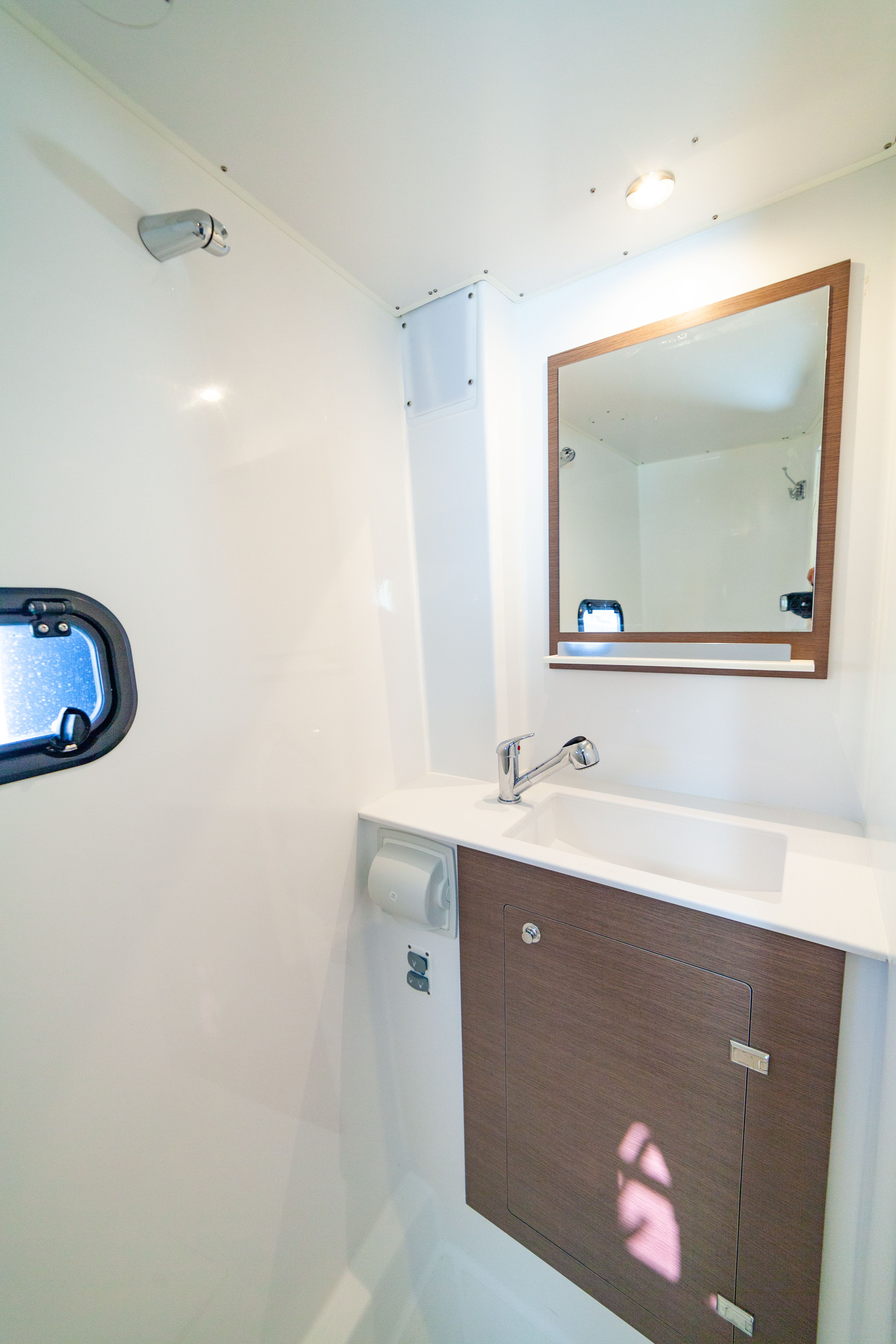 Bali Catspace | Sail Spica