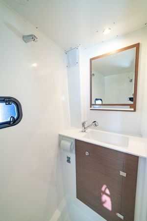 Bali Catspace | Sail Spica