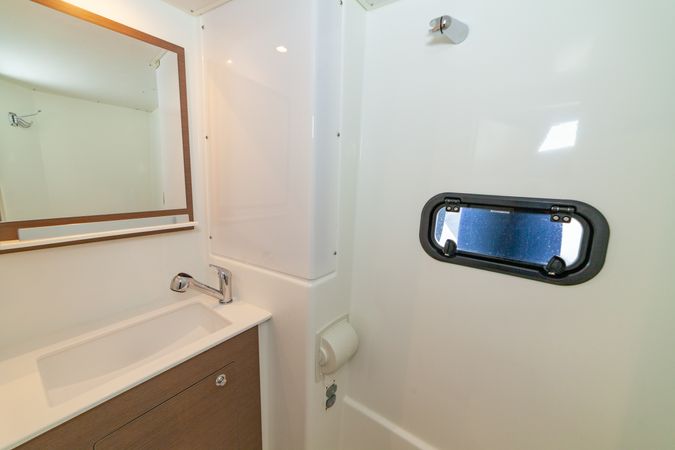 Bali Catspace | Sail Spica