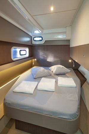 Bali Catspace | Sail Spica