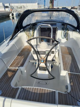 Harmony 38 | Macato