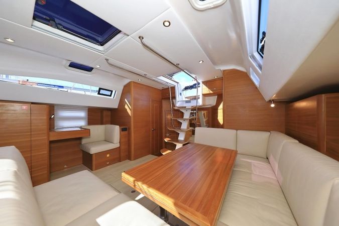 Elan 50.1 Impression | Athena