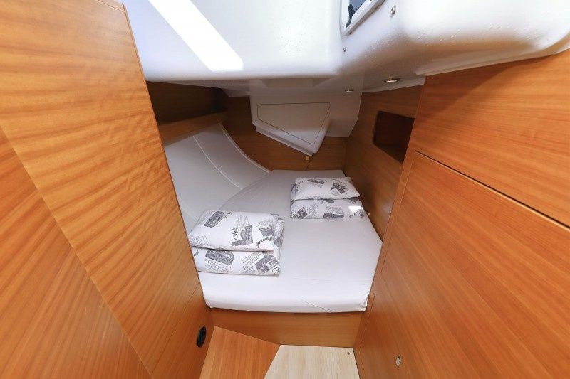 Elan 50.1 Impression | Athena