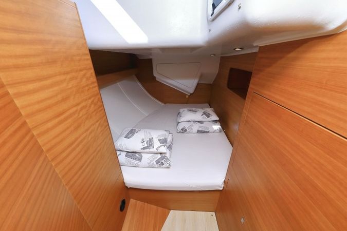 Elan 50.1 Impression | Athena