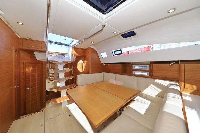 Elan 50.1 Impression | Athena