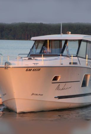 Delphia 1350 | Madam