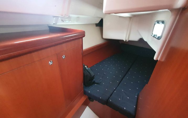 Beneteau Oceanis Clipper 343 | VIP