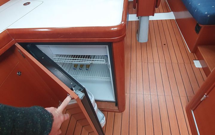 Beneteau Oceanis Clipper 343 | VIP