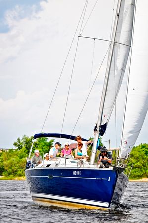 Beneteau Oceanis Clipper 343 | VIP