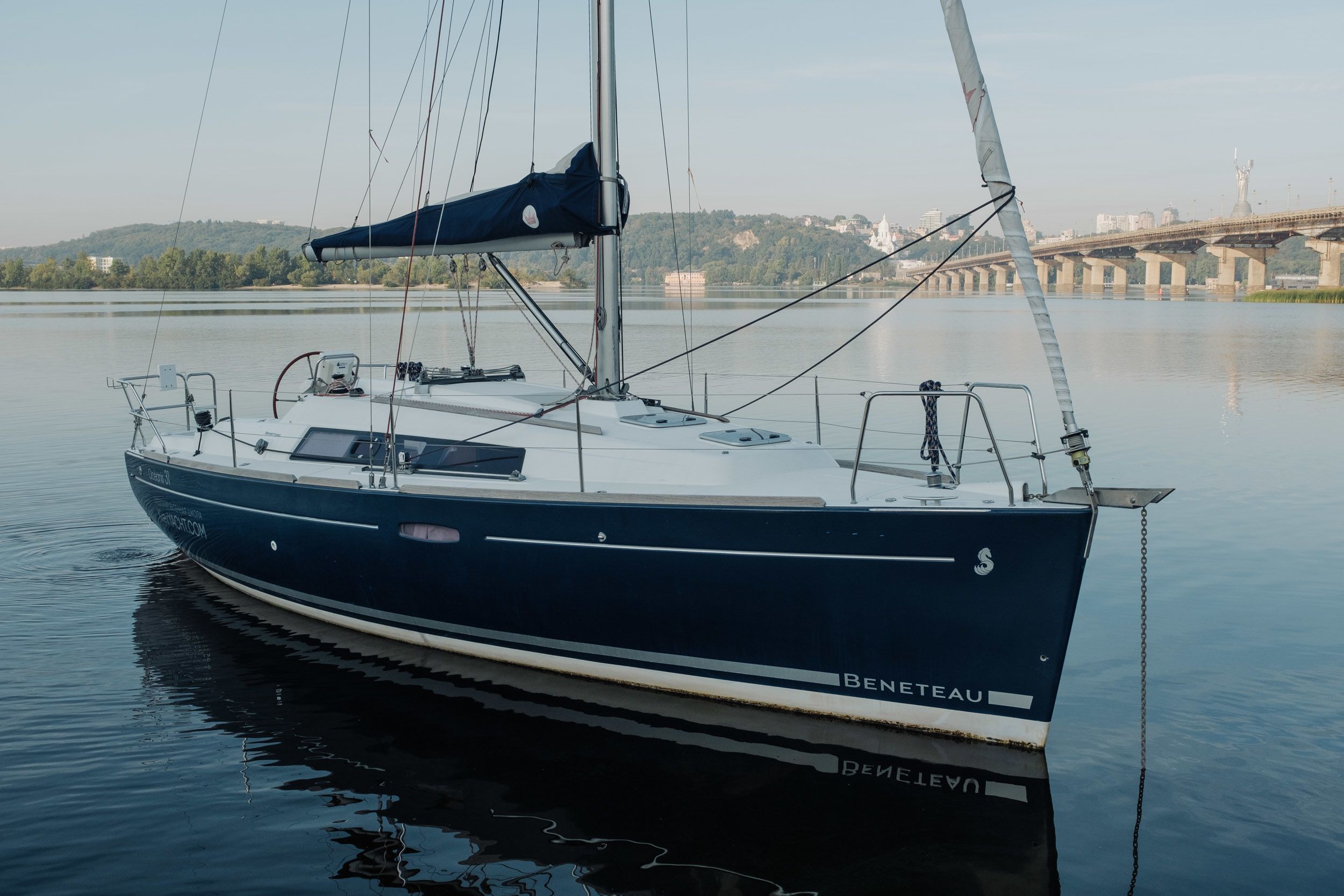 Beneteau Oceanis 31 | Beneteau