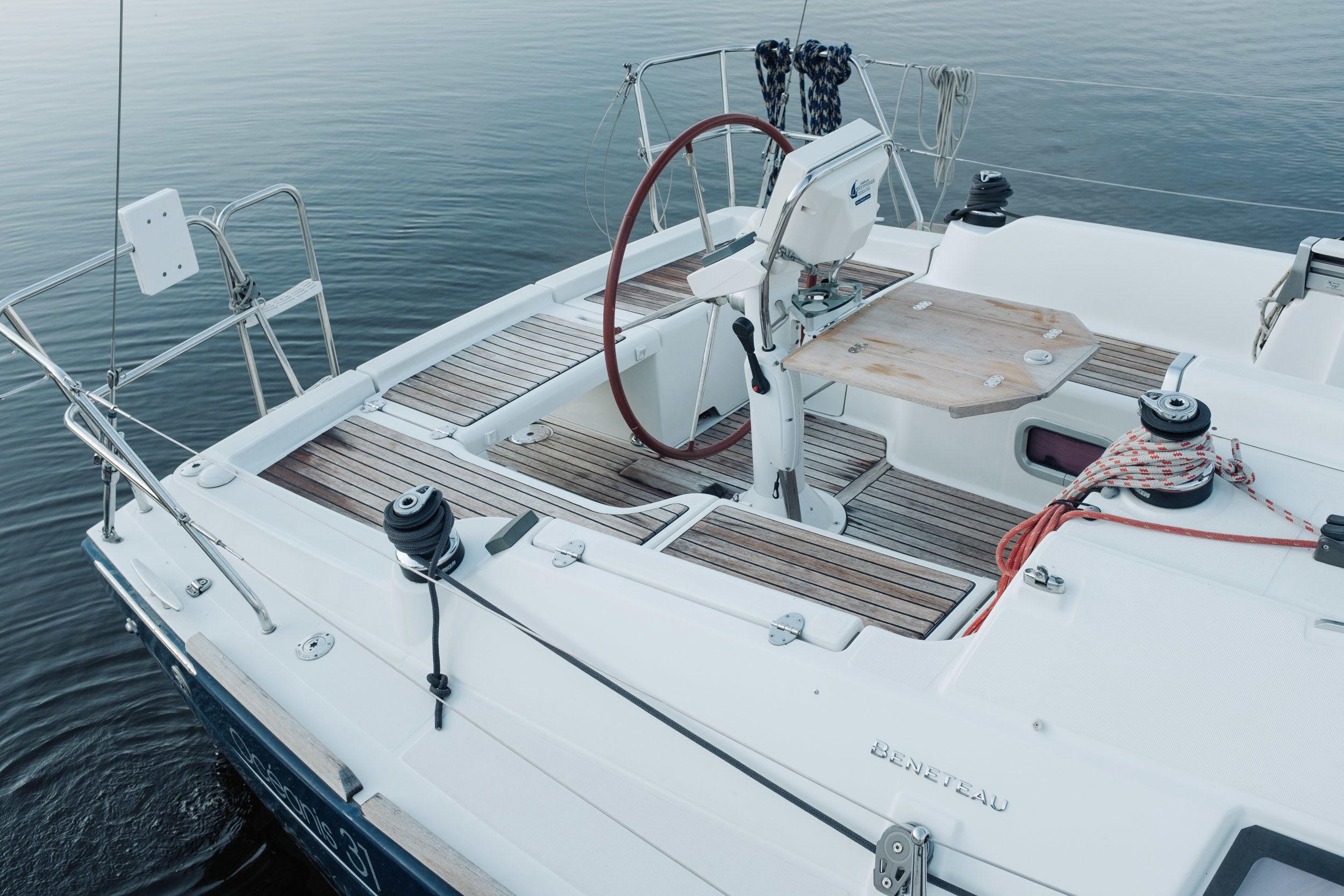 Beneteau Oceanis 31 | Beneteau