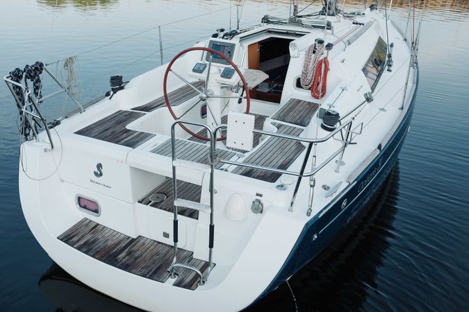Beneteau Oceanis 31 | Beneteau