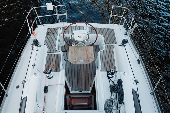 Beneteau Oceanis 31 | Beneteau