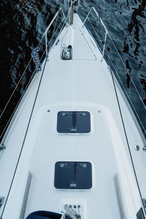 Beneteau Oceanis 31 | Beneteau