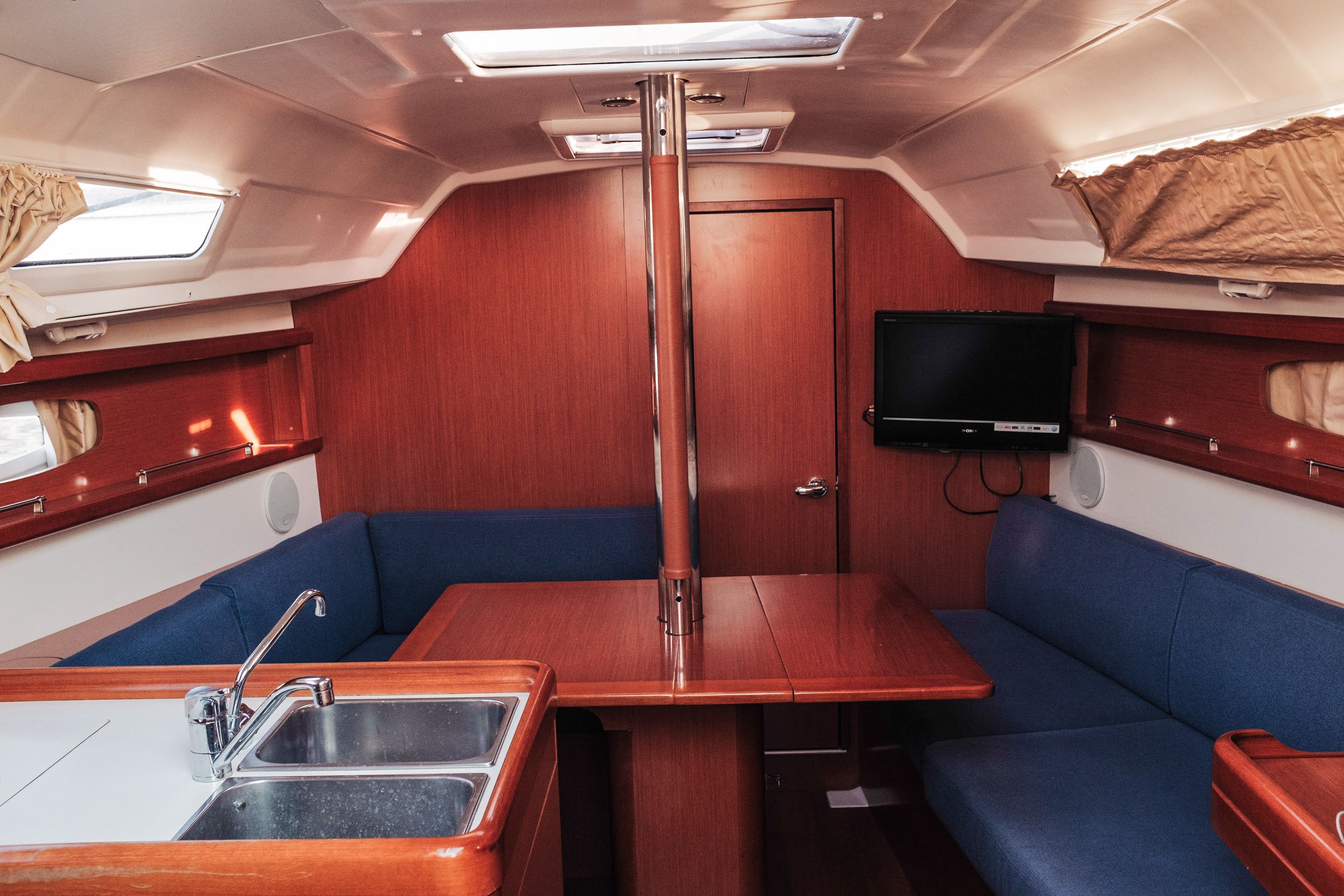 Beneteau Oceanis 31 | Beneteau