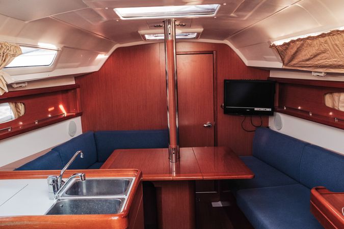 Beneteau Oceanis 31 | Beneteau