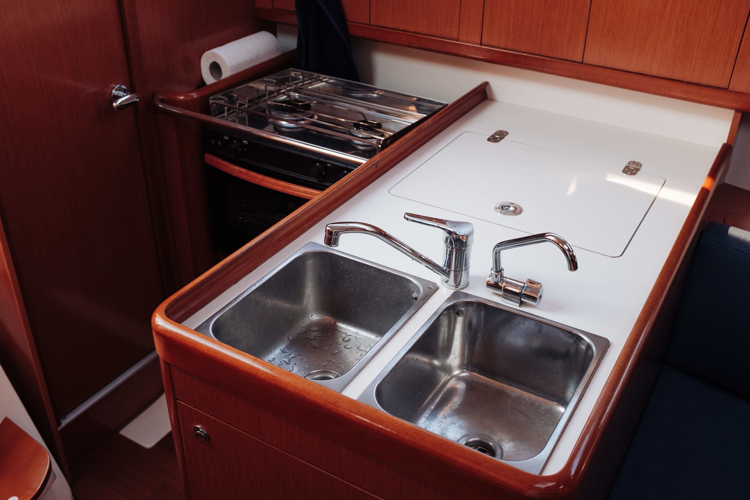 Beneteau Oceanis 31 | Beneteau