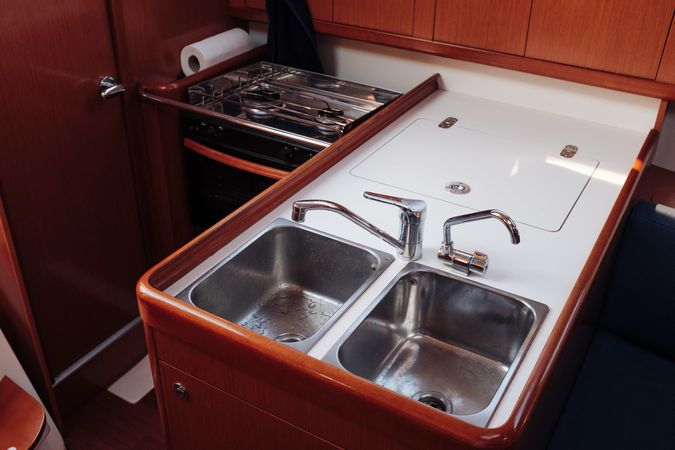 Beneteau Oceanis 31 | Beneteau