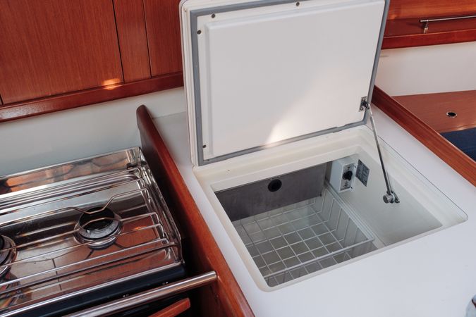 Beneteau Oceanis 31 | Beneteau