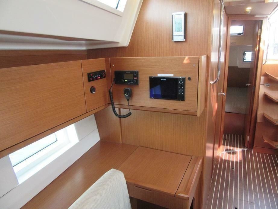 Bavaria C45 | Blue Diamond