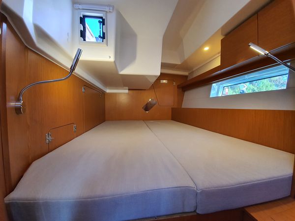 Bavaria C45 | Blue Diamond