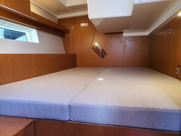 Bavaria C45 | Blue Diamond