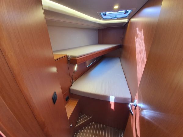 Bavaria C45 | Blue Diamond