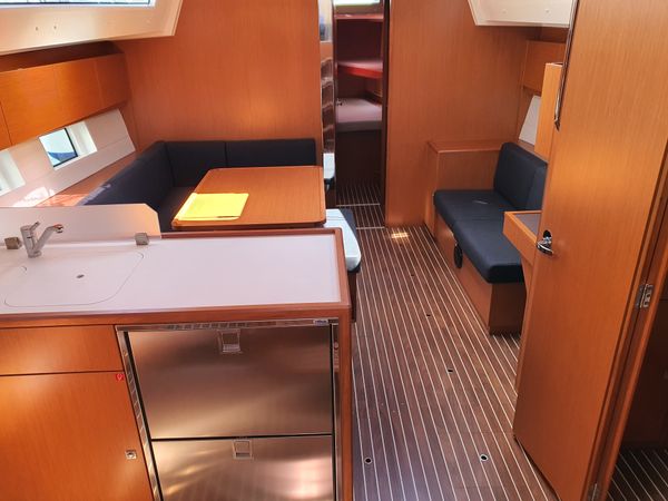 Bavaria C45 | Blue Diamond