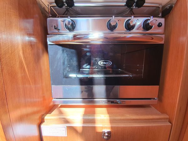 Bavaria C45 | Blue Diamond