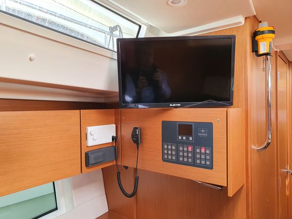 Bavaria C45 | Blue Diamond