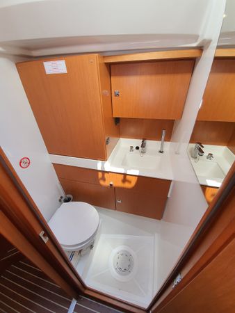 Bavaria C45 | Blue Diamond