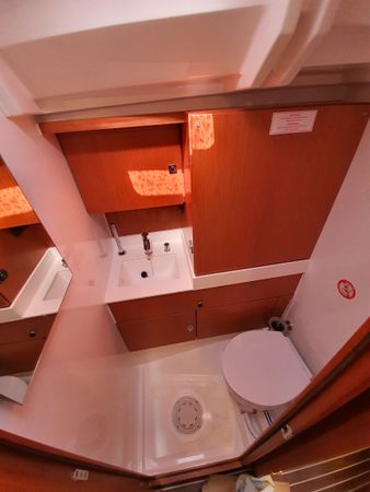 Bavaria C45 | Blue Diamond