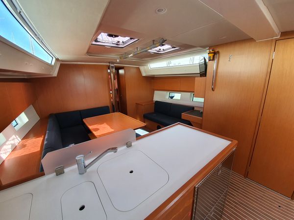 Bavaria C45 | Blue Diamond