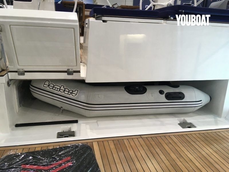 Bavaria C45 | Blue Diamond