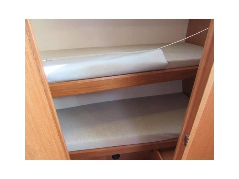 Bavaria C45 | Blue Diamond