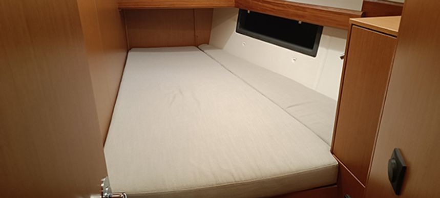 Bavaria C45 | Blue Diamond