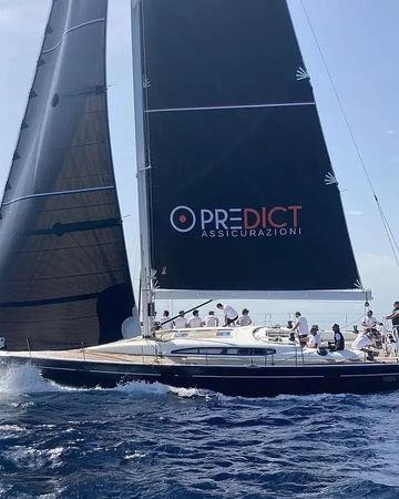 Dehler 60 | Blue Oyster