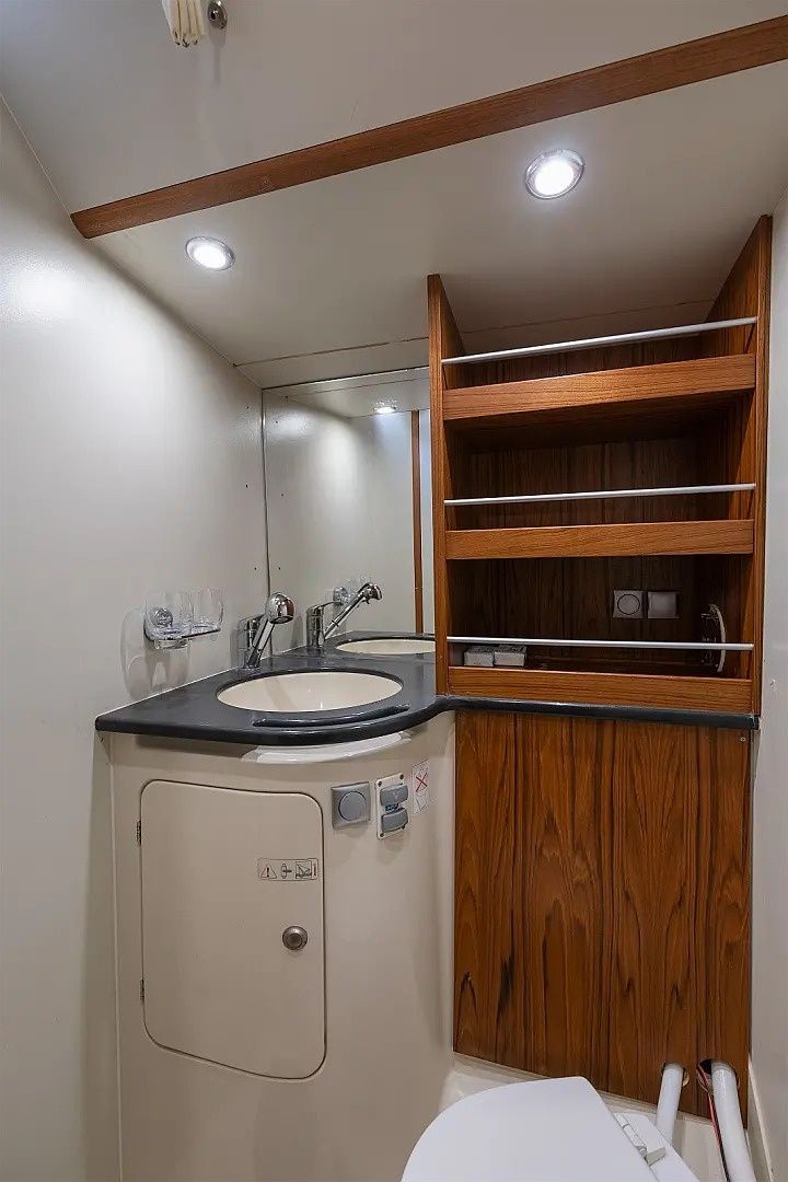 Dehler 60 | Blue Oyster