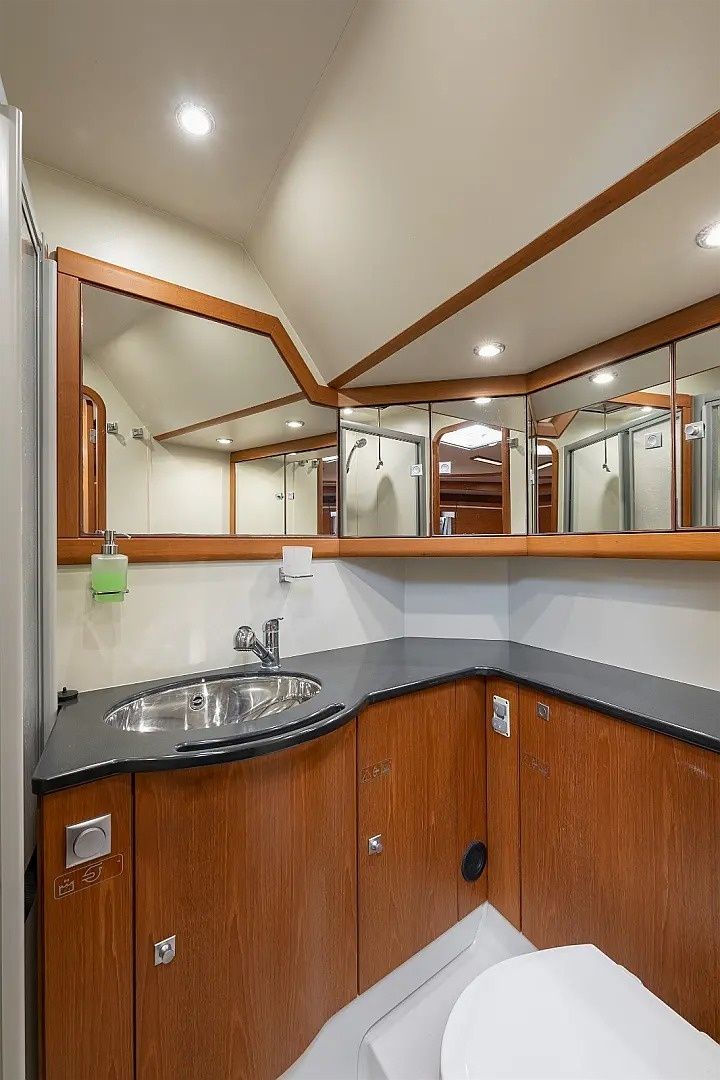 Dehler 60 | Blue Oyster