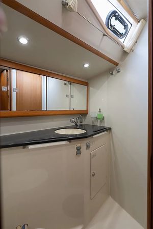 Dehler 60 | Blue Oyster