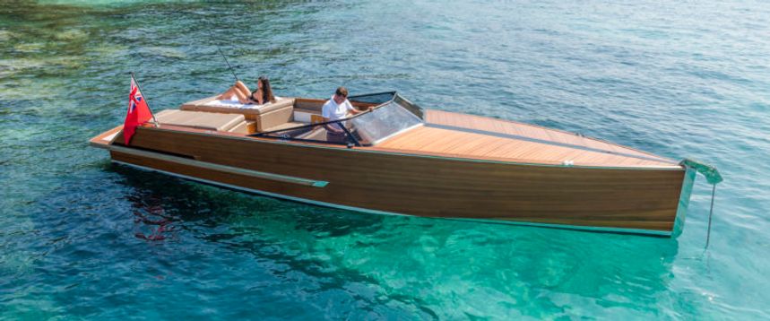 Cockwells Titian | Gaya