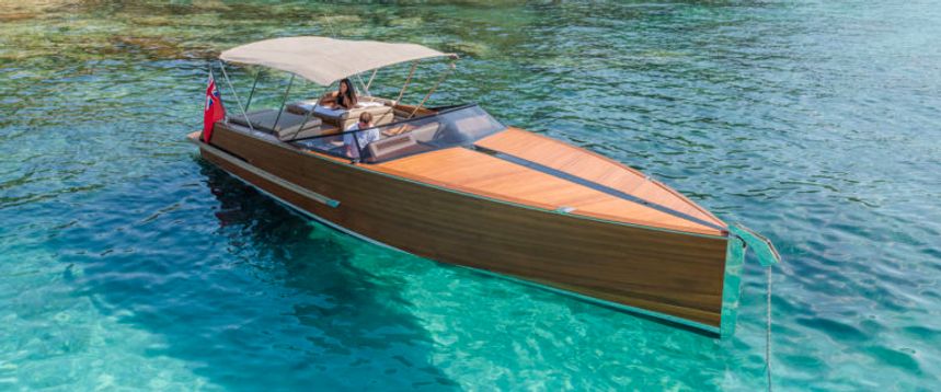 Cockwells Titian | Gaya