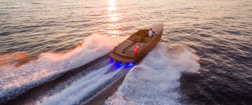 Cockwells Titian | Gaya