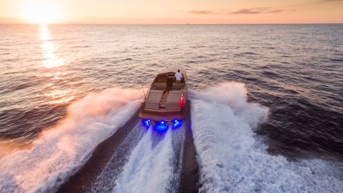 Cockwells Titian | Gaya